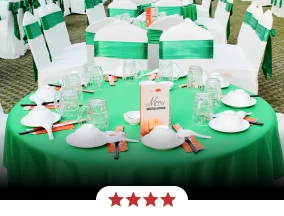 Gói Vip tiệc trọn gói tận nơi