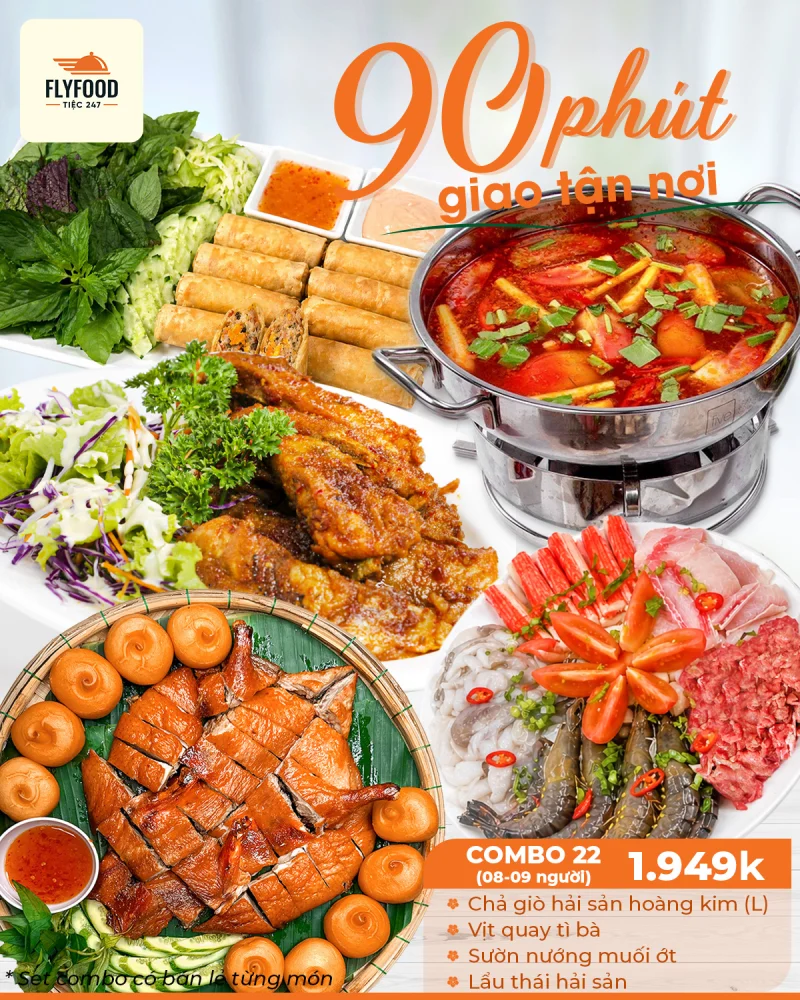 Combo gợi ý 04-09 người dùng