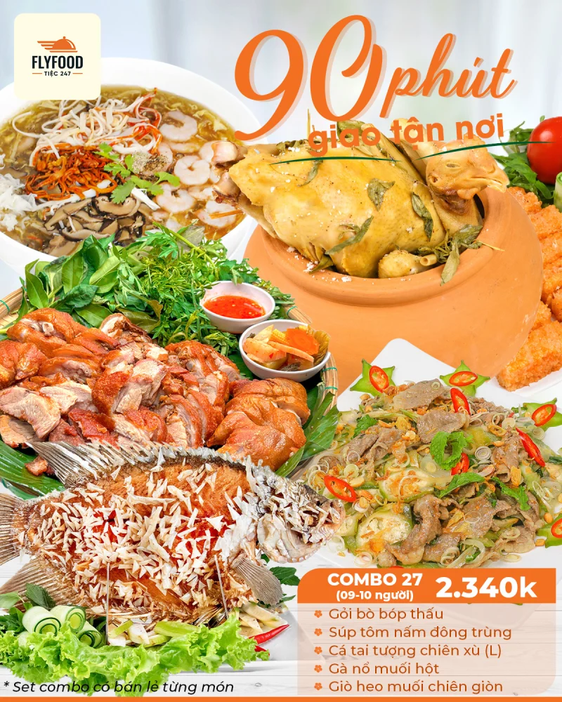 Combo gợi ý 04-09 người dùng