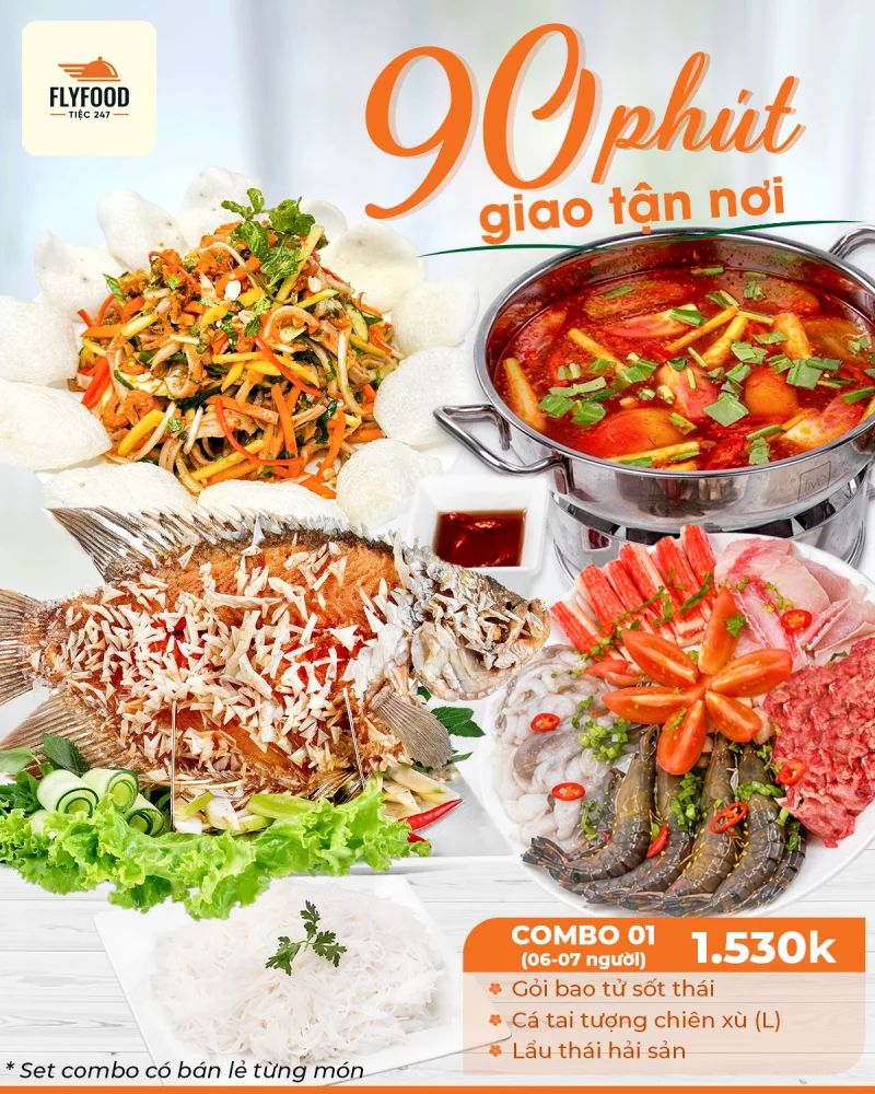 Combo gợi ý 04-09 người dùng