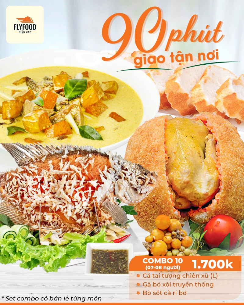 Combo gợi ý 04-09 người dùng