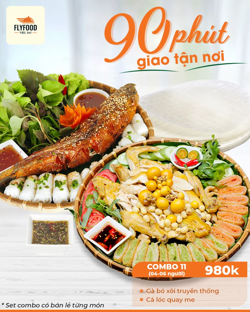 Combo gợi ý 04-09 người dùng