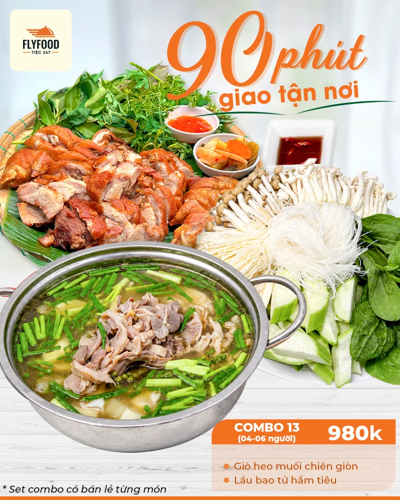 Combo gợi ý 04-09 người dùng