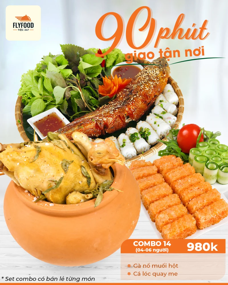 Combo gợi ý 04-09 người dùng
