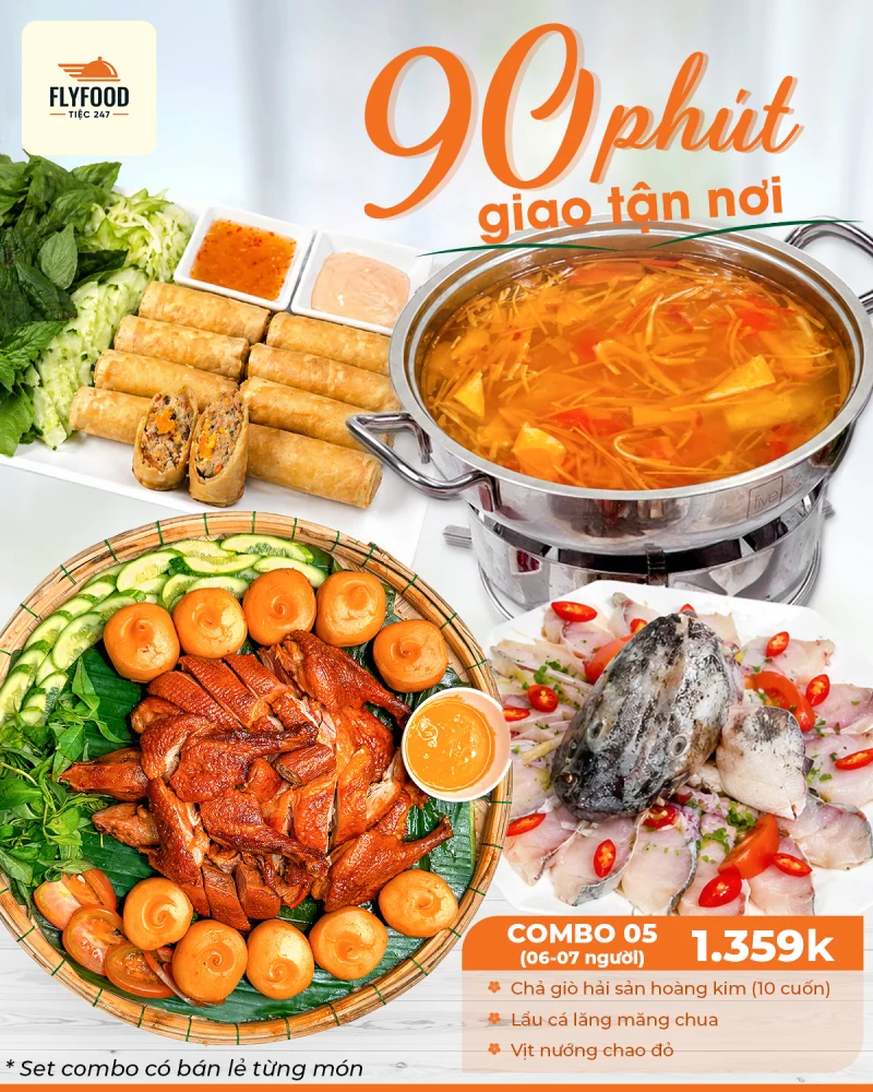 Combo gợi ý 04-09 người dùng