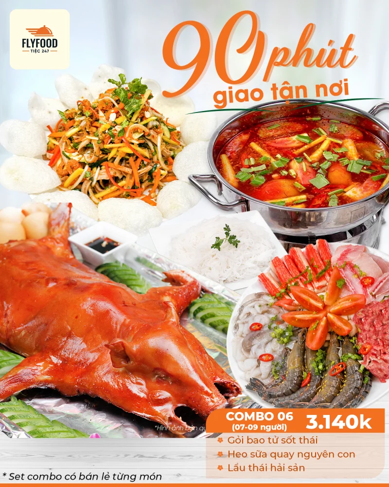 Combo gợi ý 04-09 người dùng
